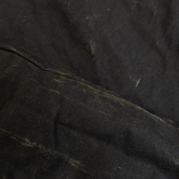 Kuhl Jacket Sherpa Lined Vintage Patina Dye Canvas Burr Brown - Picture 13 of 16